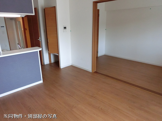 部屋４