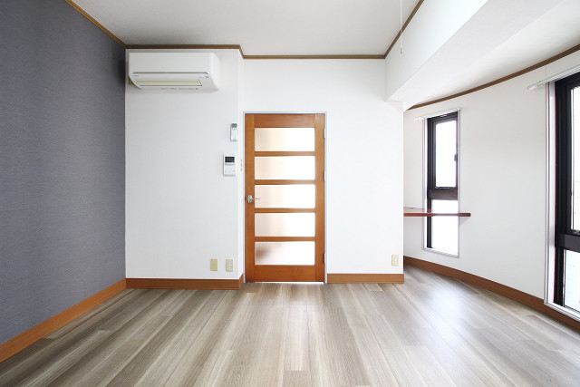 部屋４