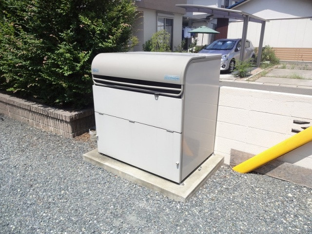 共用部