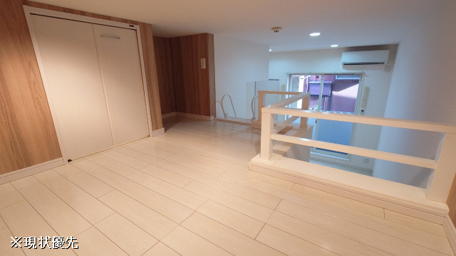 部屋４