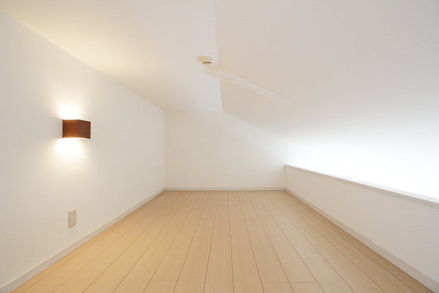部屋４
