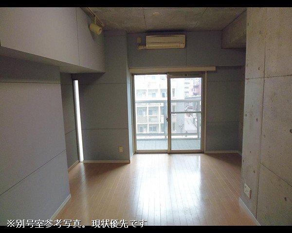 部屋５