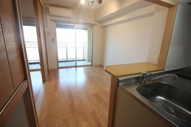 部屋４