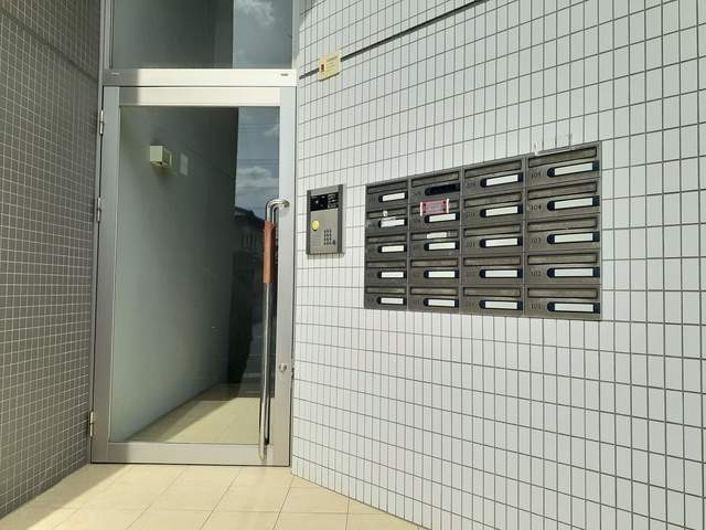 共用部