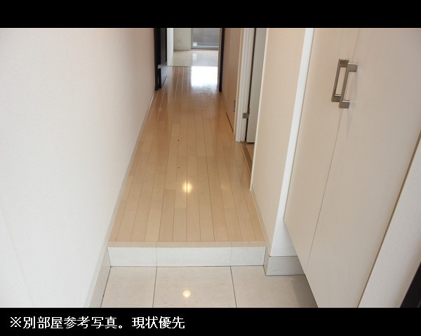 玄関２