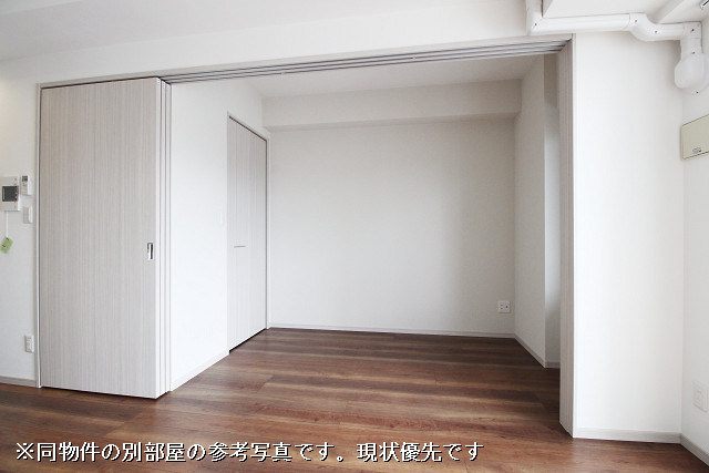 部屋４