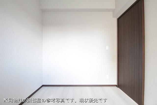 部屋４