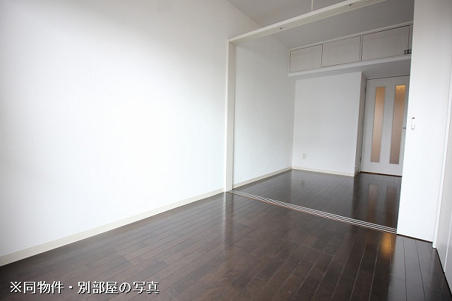 部屋４