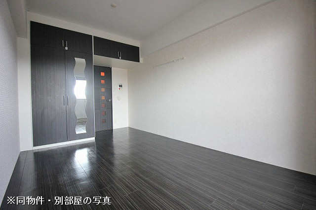 部屋４