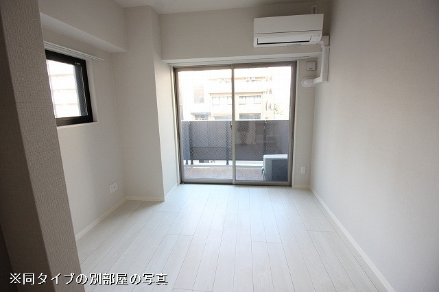 部屋４