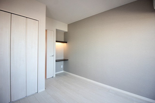 部屋４