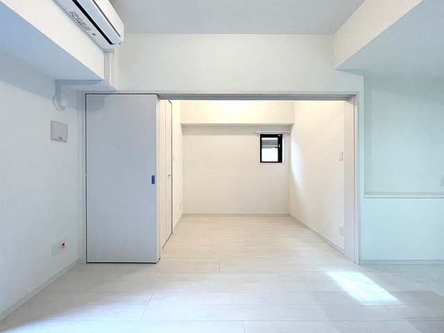 部屋４