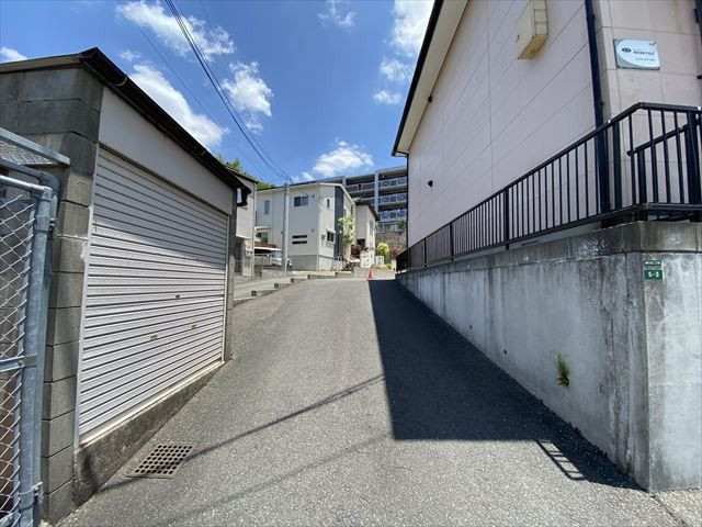 共用部３