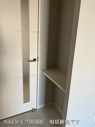 収納２