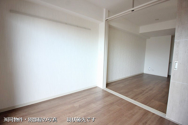 部屋４