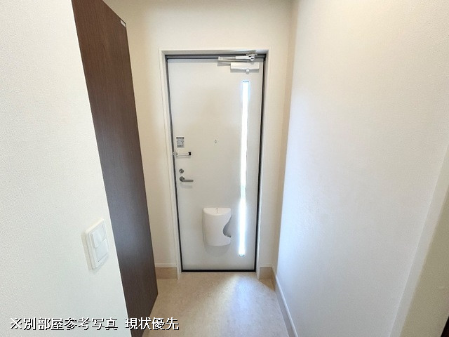 玄関２
