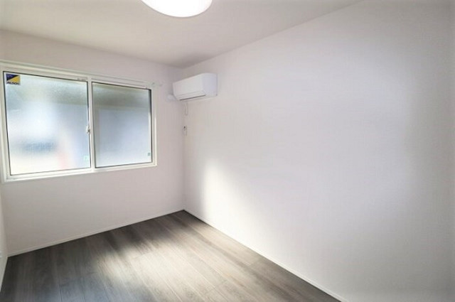 部屋５