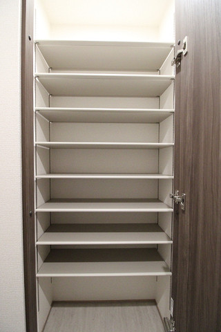 玄関２