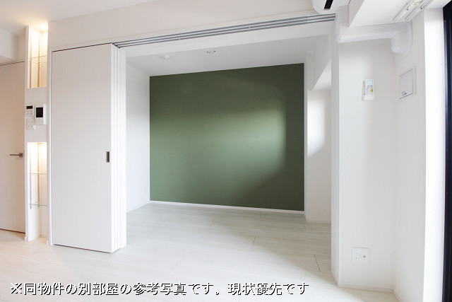 部屋４