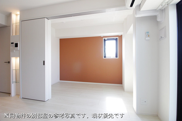 部屋４