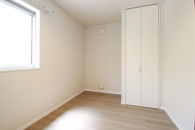 部屋４