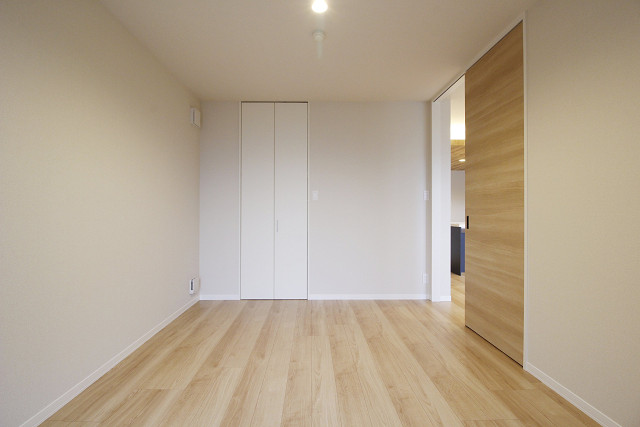部屋４