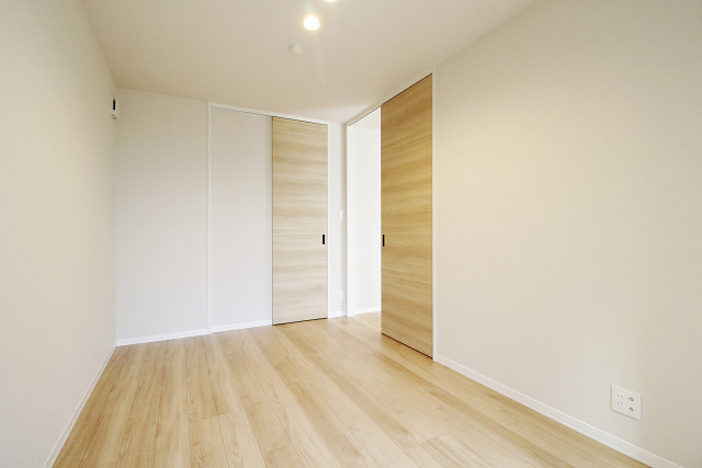 部屋４