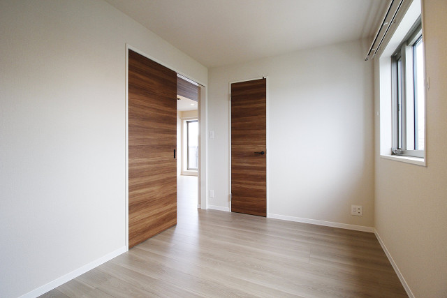 部屋４