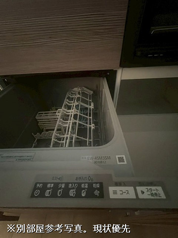 台所４