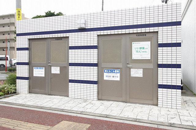 共用部５