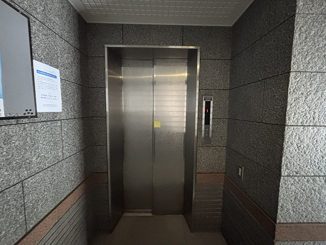共用部４