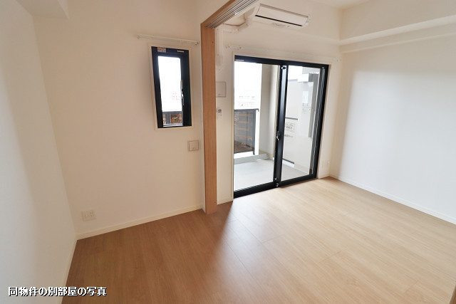 部屋４