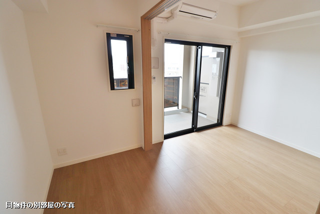 部屋４