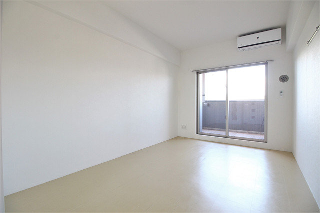 部屋４