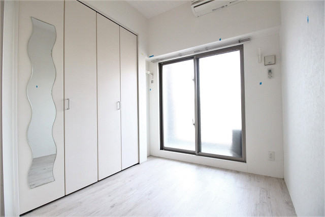 部屋４