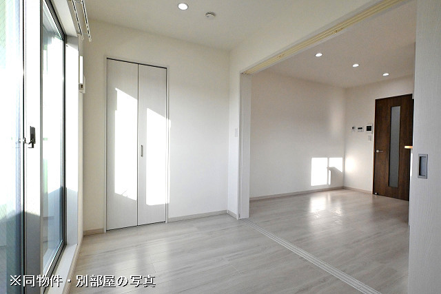 部屋４