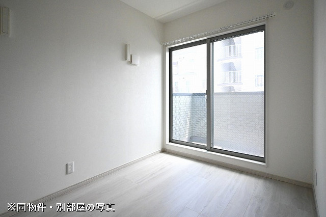 部屋４