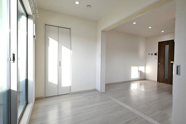 部屋４