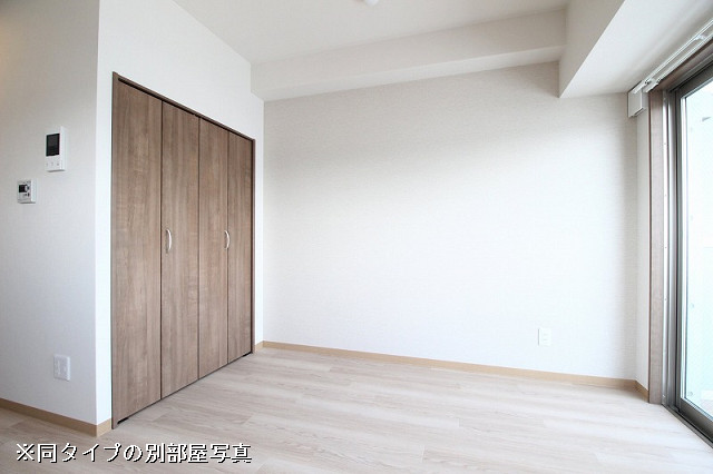部屋４