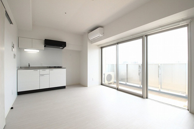 部屋４