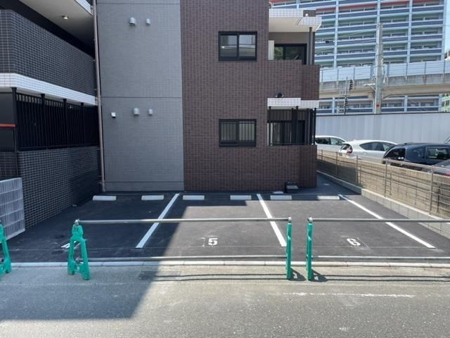 共用部５