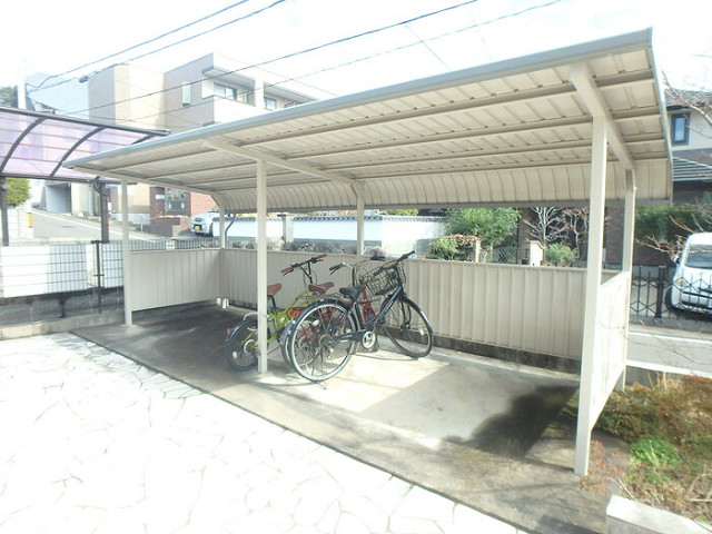 共用部