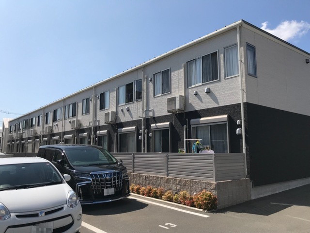共用部３