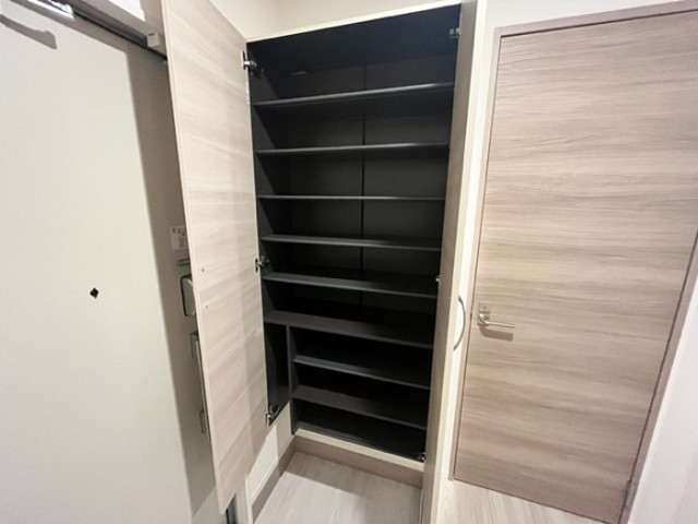 収納２