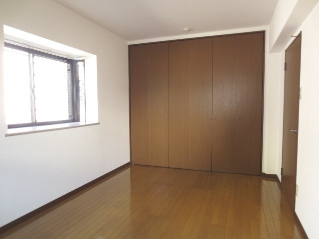 部屋５