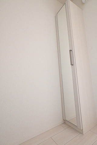 玄関２