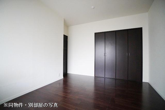 部屋５