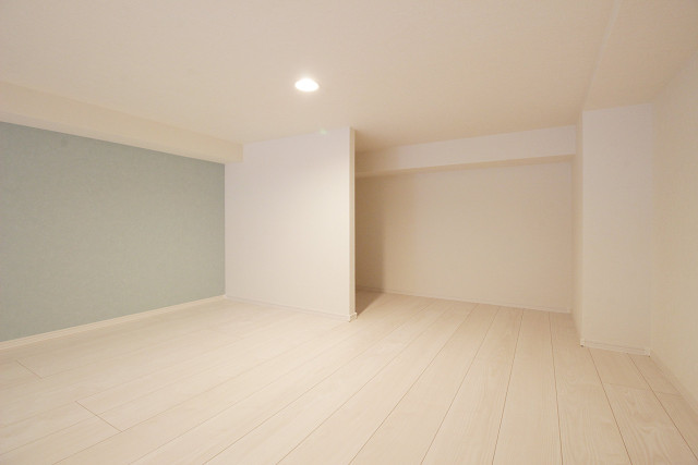 部屋４