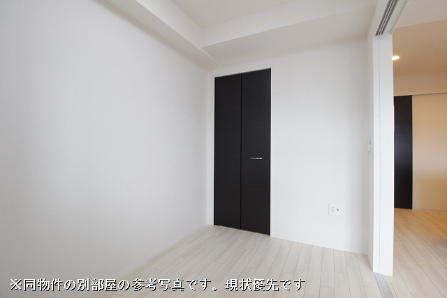 部屋４
