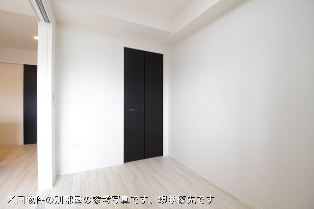 部屋４